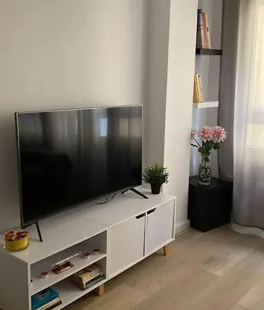 Piso En El Corazon De A Coruna. Extérieur photo