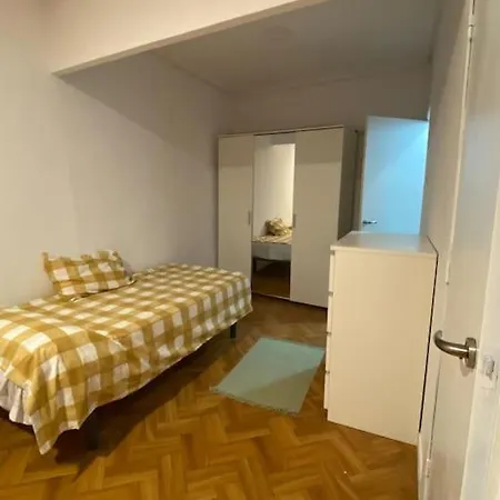 Piso En El Corazon De A Coruna. Extérieur photo