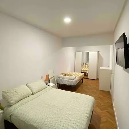 Piso En El Corazon De A Coruna. Extérieur photo