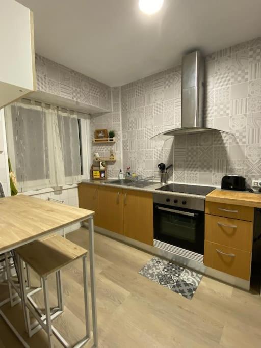 Piso En El Corazon De A Coruna. Appartement
