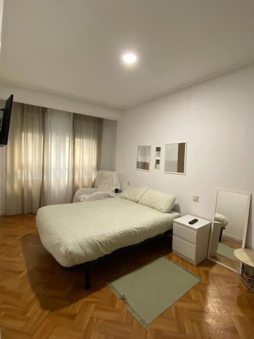 Appartement Piso En El Corazon De A Coruna.