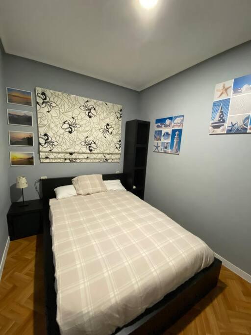 Piso En El Corazon De A Coruna. Appartement