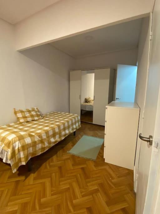 Appartement Piso En El Corazon De A Coruna.