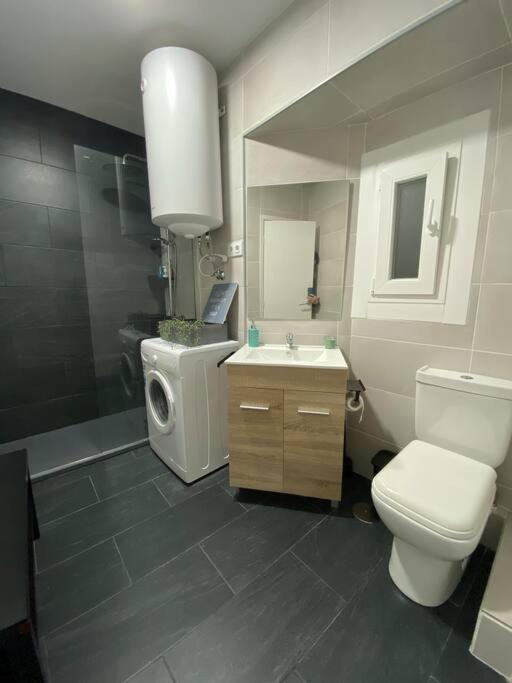 Piso En El Corazon De A Coruna. Appartement
