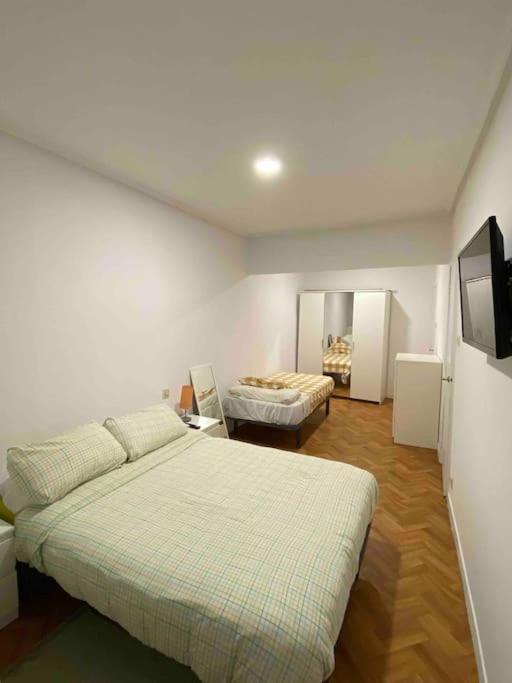 Appartement Piso En El Corazon De A Coruna. *