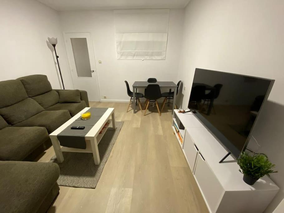 Appartement Piso En El Corazon De A Coruna. *